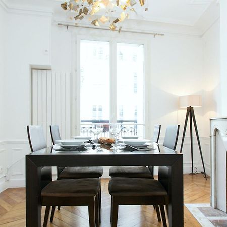 باريس Place Vendome - Cityapartmentstay المظهر الخارجي الصورة