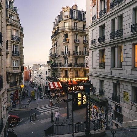 باريس Place Vendome - Cityapartmentstay المظهر الخارجي الصورة