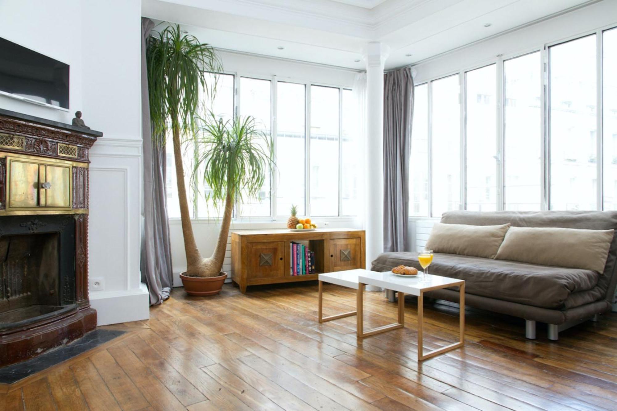 باريس Place Vendome - Cityapartmentstay المظهر الخارجي الصورة