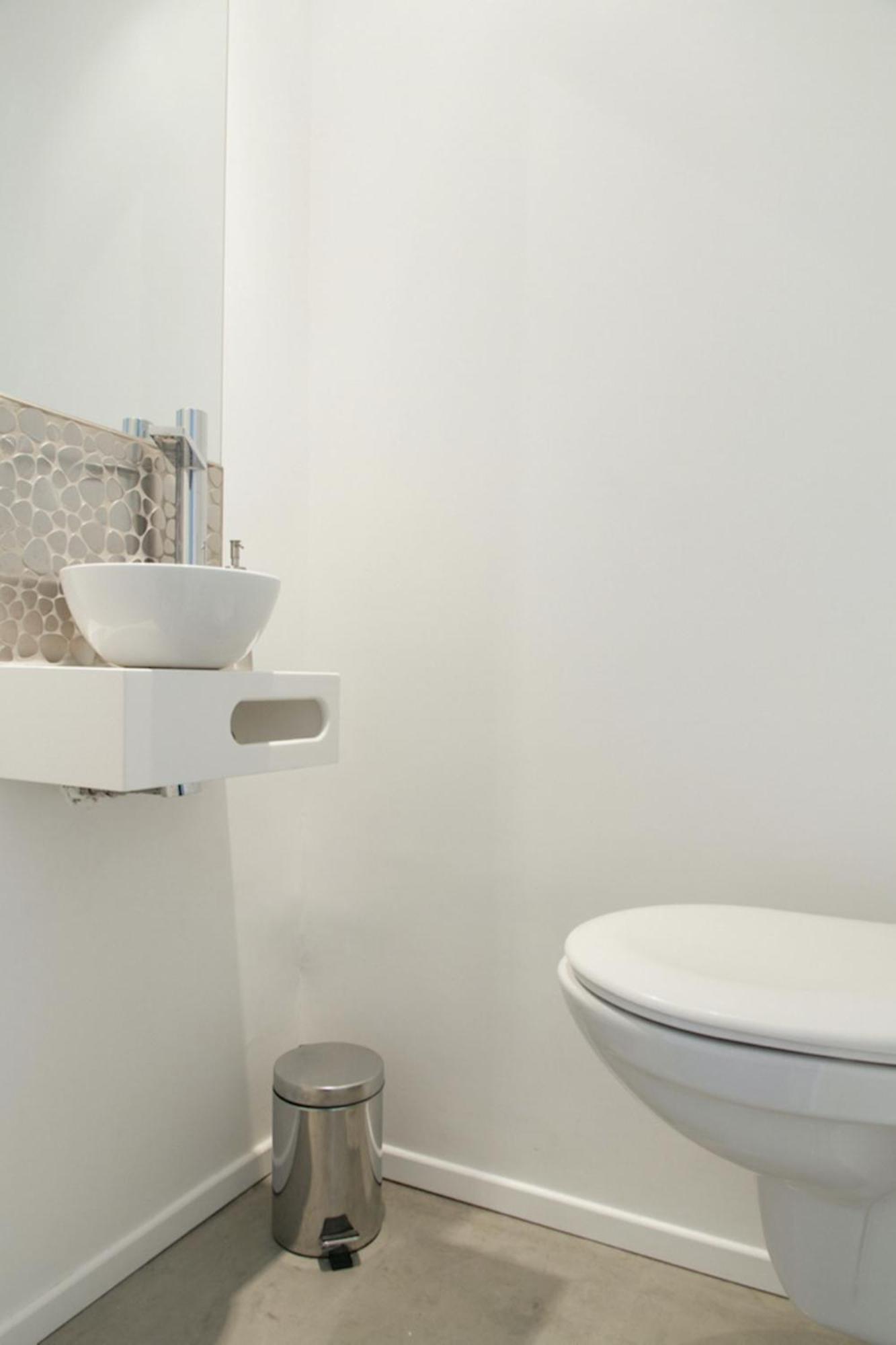 باريس Place Vendome - Cityapartmentstay المظهر الخارجي الصورة